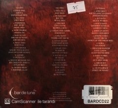 African Chill 3'lü CD