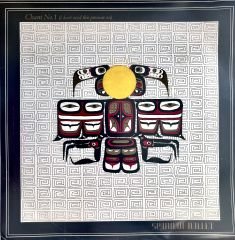 Spandau Ballet - Chant No 1  45lik