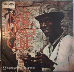 Nat King Cole ''Nat King Cole'' LP