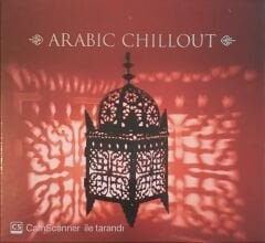 Arabic Chillout Box Set  2 CD
