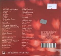 Arabic Chillout Box Set  2 CD