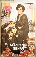 Müzeyyen Senar - KASET