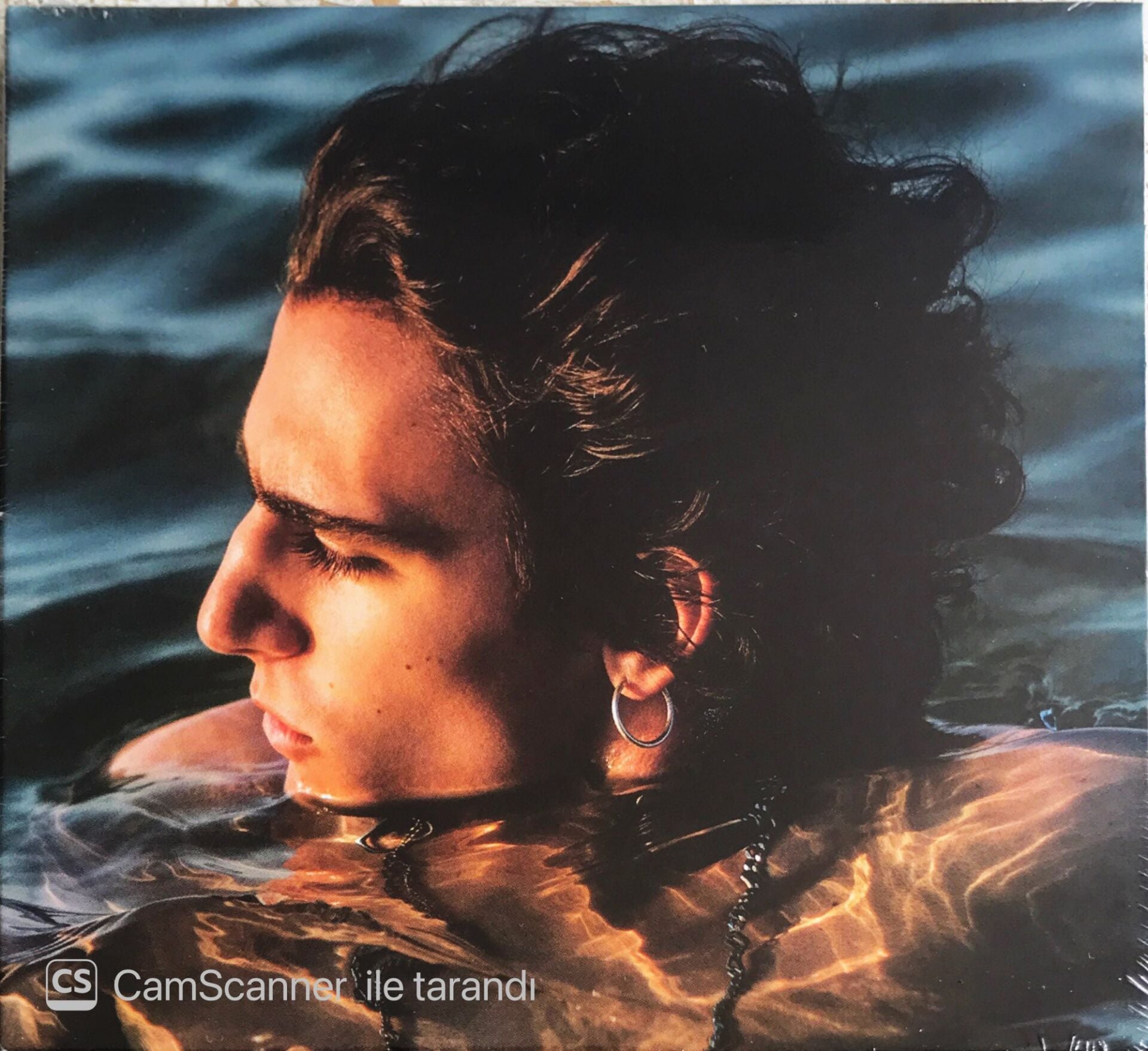 Tamino - Amir - CD