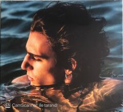 Tamino - Amir - CD