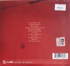 Tame Impala - Slow Rush - CD