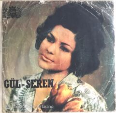 Gül Seren - 45'lik