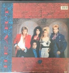 Heart LP
