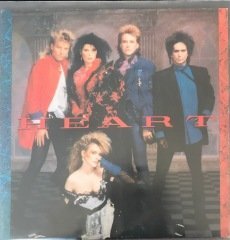 Heart LP
