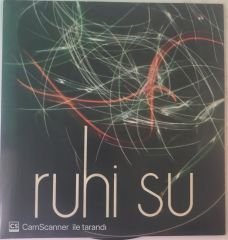 Ruhi Su Bir Oğlum Olsa 45lik