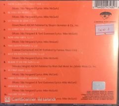 Silje Nergaard - At First Light CD
