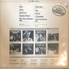 Deep Purple Collection LP