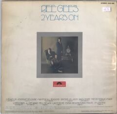 Bee Gees 2 Years On LP