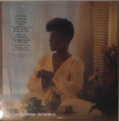 Dionne Warwick How Many Times Can We Say Goodbye LP