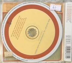 Bob Marley VS. Funkstar De Luxe Remix - Sun Is Shining CD