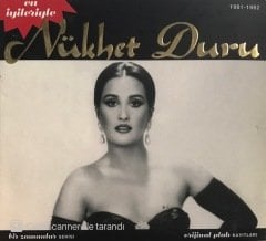 En İyileriyle Nükhet Duru CD
