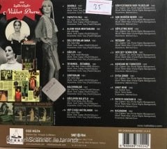 En İyileriyle Nükhet Duru CD