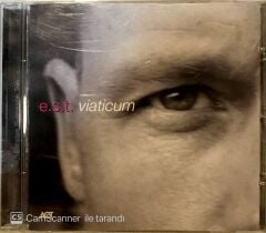 E.S.T - Viaticum CD