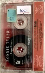 Bonnie Tyler / Angel Heart KASET