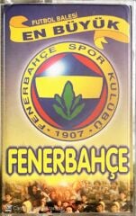 En Büyük Fenerbahçe - KASET