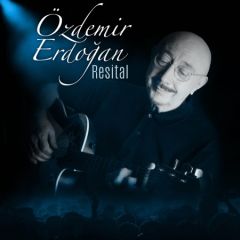 Özdemir Erdoğan - Resital LP