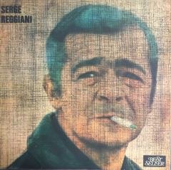 Sergie Reggiani LP
