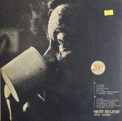 Sergie Reggiani LP
