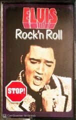 Elvis - Rock'n Roll - KASET