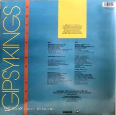 Gipsy Kings Luna De Fuego LP