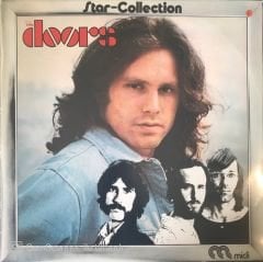 The Doors Waiting For The Sun LP