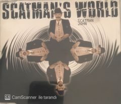 Scatman John Scatman's World CD