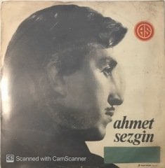 Ahmet Sezgin Allahın Kanunu Bu 45lik
