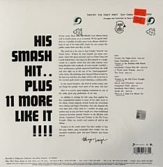 Sam Cooke – Twistin' The Night Away LP