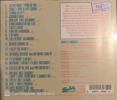 John Lee Hooker - Everybody's Blues CD