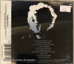 Bob Dylan's Greatest Hits CD