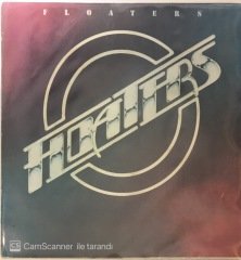 The Floaters LP