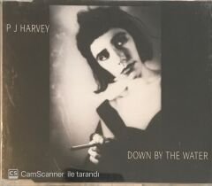 P J Harvey - Down By The Water CD