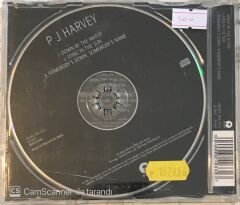 P J Harvey - Down By The Water CD