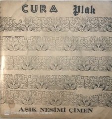 Aşık Nesimi Çimen Kel Muhtar 45lik