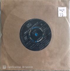 Kim Bunlar?.. - Anadolu Ezgileriyle - Oyuna Çağrı - 45'lik