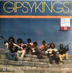 Gipsy Kings Luna De Fuego LP