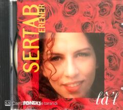 Sertab Erener / La'l CD
