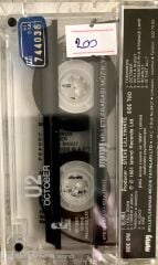 U2 / October KASET