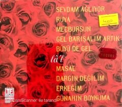 Sertab Erener / La'l CD