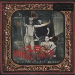 16 Horsepower – Sackcloth 'N' Ashes LP