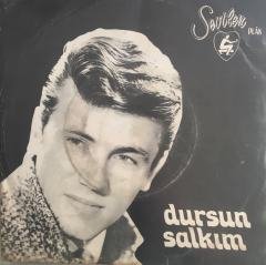 Dursun Salkım O Ağacın Altını 45lik