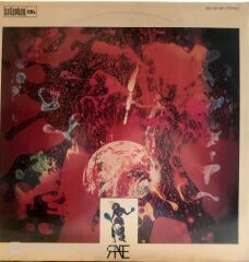 Nektar Sounds Like This Double LP