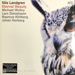 Nils Landgren Eternal Beauty LP