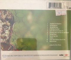 Elton John The Big Picture CD