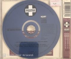 The Bucketheads The Bomb CD