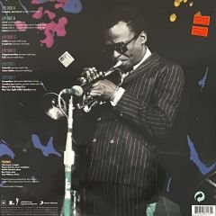 Miles Davis Quintet – Freedom Jazz Dance (The Bootleg Series Vol. 5)  3 x LP